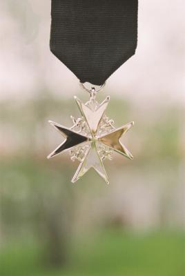 St. John Medal