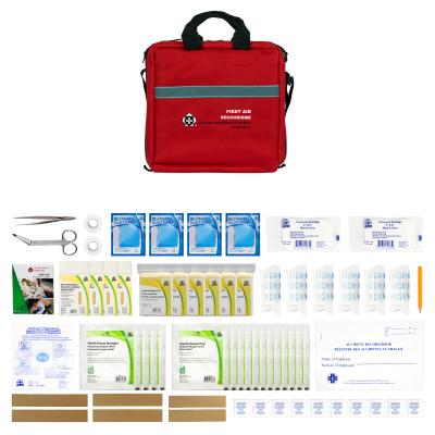 Canada Labour Code Padded First Aid Kit Level B